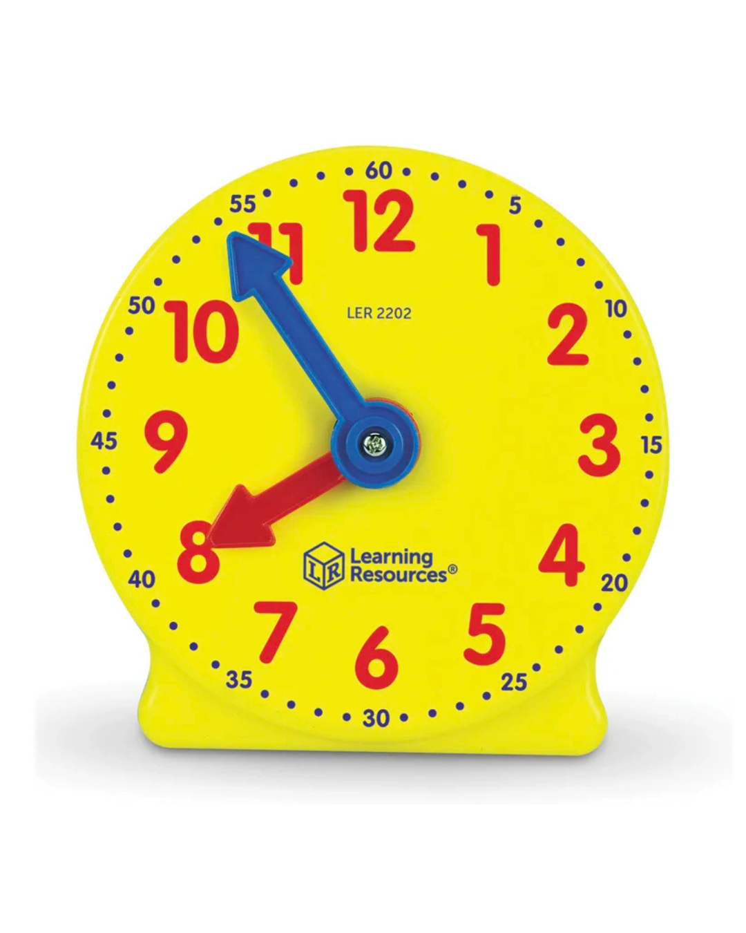 Learning Resources – Mini hodiny (Big Time® Mini Clock) 1
